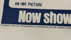 1980s Ronald Reagan Margaret Thatcher Gone With The Wind Socialist Poster