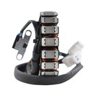 Ho Stator 300w For Suzuki Ltz 400 Ltz400 2003-2005 2006 2007 2008   32101-07g01