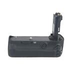 Bg-e11 Vertical Battery Handle Grip For Canon 5d Mark Iii 5ds 5dsr Camera