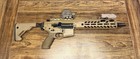 Airsoft Toy New Fully Upgraded Aeg Mcx Virtus Gen 2 Fde