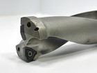 Kennametal Dft1813r2ssf150   Used Indexable Drill Tip Body   1 50  Shank 1pc