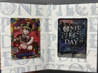 One Piece Day 2025 Loki Lego Luffy Premium Card Collection Elbaf Event Japanese