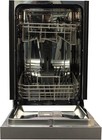 Spt Sd-9254ssa 18    Wide Built-in Stainless Steel Dishwasher