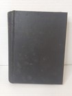 Parley s Universal History C 1859 Antique Hardcover World Geography Book