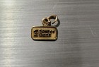 1st Source Bank 10k Service Award Pendant Charm 