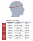 Sena Full Face Momentum Lite Full Face Helmet - Mo-lite-gw