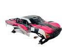 Traxxas Slash 2wd Roller Slider Chassis 1 10 Rc Truck Xl-5