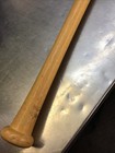 Mickey Mantle Louisville Slugger Hillerich   Bradsby Baseball Bat 34   