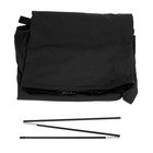 Soft Roof Top For Polaris Ranger Crew 1000 900 570 crew Xp pro Xd 4000 15-25 Utv