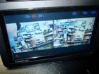 Casacam Vs1002 Wireless Security System  7  Touchscreen 2 Cameras   Accessories