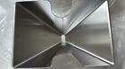 Zongzi   Joong - Rice Dumpling Making Mold - Stainless Steel - No Box