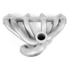 Artec Stainless Steel Turbo Manifold High Mount Toyota 1jz Vvti V-band