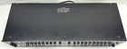 Vintage Numark Eq2310 Stereo Frequency Equalizer  Tested   Working