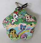 Jujube X Tokidoki Meadow Blooms Flower Mini Bag  A