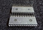 2pc  Vintage Sp0264-021 Voice Speech Chip Ics  New Old Stock  Sp0256  Spo256