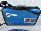 Miller Dynasty 200  Tig Stick Welder For Parts Repair   Low Hours