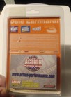 Dale Earnhardt  3 Car Action Wheaties Goodwrench 1997 Monte Carlo 1 64 Ltd Ed