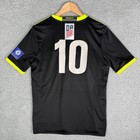 Adidas Chelsea Fc Soccer Jersey Youth Xl Black Adidas Third 2016 2017 Academy