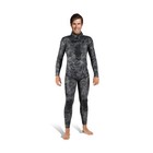 Mares 3mm Explorer Wetsuit  pants Only  - Freediving Scuba Diving - Black Camo