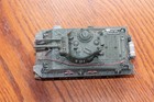 Corgi Us 51003 Marine Sherman Tank W flamethrower Hvss M4a3e8 Poa Cws-hs