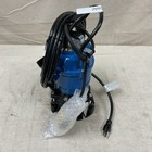 Tsurumi Hsz2 4s-62 Plug-in Utility Pump 1 2hp 110v