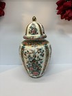 Antiq Chinese Porcelain Vase Made Qianlong Emperor  1736-1795  The Qing Dynasty 