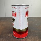 Vtg Mountain Brew Beer Can - Queen City Brewing - Cumberland  Md - Pull Tab