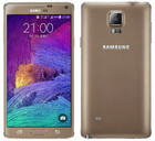 Samsung Galaxy Note 4 Sm-n910f 32gb 3gb Factory Unlocked Smartphone - New Sealed