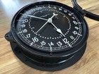    clean   chelsea 24 Hr Clock 