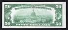Fr  1880-i 1929  50 Frbn Federal Reserve Bank Note Minneapolis  Mn Uncirculated