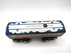 Brio Wooden Railway Train Engine Polar Express Musical Coach Hot Chocolate Car