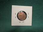  50  Off-center Struck  Unc 1959-82 Lincoln Penny Error 3 1 Gram