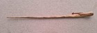 Original South African Hippo Skin Sjambok Whip
