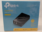 Tp-link Tl-poe150s Gigabit Poe Injector Lot Of 4