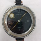 Vintage Dietzgen Surveyor s Compass With Adapter  See Description