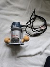 Bosch 1617 Router 120v 11a 60hz Router Pre-owned 
