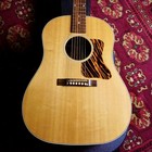 Gibson J-35 Natural W  Lr Baggs Element 2013 Used Acoustic Electric Guitar