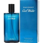 Cool Water Cologne Eau De Toilette  edt  By Davidoff Cologne For Men 4 2fl oz