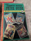 5 The Comic Book Price Guide By Robert M  Overstreet No  3  6  15  20  32   1973