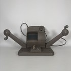 Baia 16mm Or 8mm Film Editor And Viewer W  Cement Splicer  light Works 