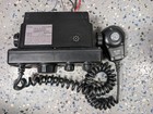 Icom Ic-m504 Marine Dsc Vhf Radio Head Unit - With Mic