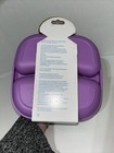 Replay Divided Plates For Babies And Toddlers Set Of 3