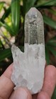 Natural Water Clear Quartz Crystal Cluster Specimen  Skardu  Healing Chakra Rock