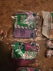 Rare 1993 Mcdonalds Totally Toy Holiday Happy Meal Lot - 11 Toys Nip