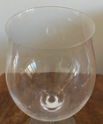 Riedel Sommeliers Burgundy Grand Cru Red Wine Glass Clear 9 13 16  Tall