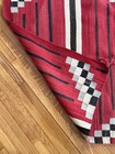 1940s Vintage Navajo Rug