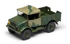 Airfix A03313a Wwii Raf 15-cwt 4 X 2 G s  Truck 1 48 Scale Plastic Model Kit