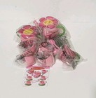 Melissa   Doug Bella Butterfly Pink Pretend Play Tea Set