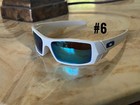 Oakley Gascan Polarized Sunglasses