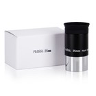 1 25 Inch Plossl Eyepiece 25 Mm Telescope Accessory